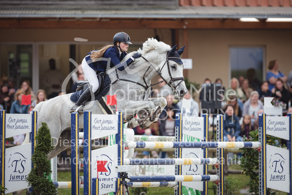 220605_CherCha_Punkte-S-421 | Cherusker Challenge 2022
Punktespringprüfung Kl. S*