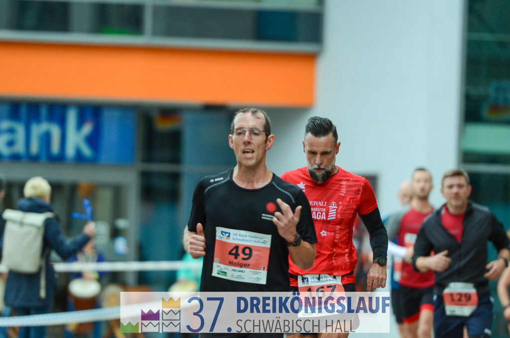 VR Bank Hauptlauf 10000m | 3 Koenigslauf 2023 - Realisiert mit Pictrs.com