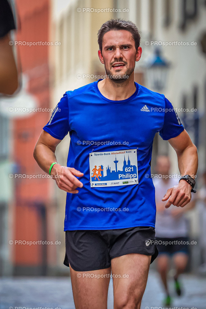 Altstadtlauf Koeln; Koeln, 19.08.22 | Impressionen vom Altstadtlauf Koeln am 19.08.22 in Koeln (Nordrhein-Westfalen). 