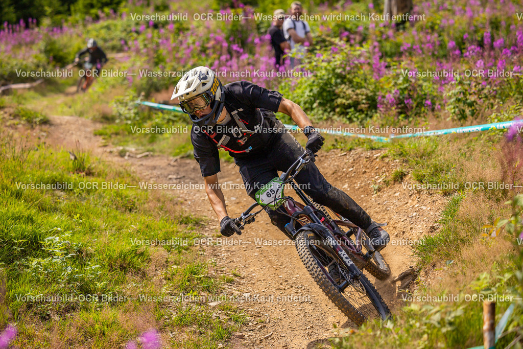 Enduro One Schulenberg So R6-2131 | OCR Bilder Fotograf Eisenach Michael Schröder