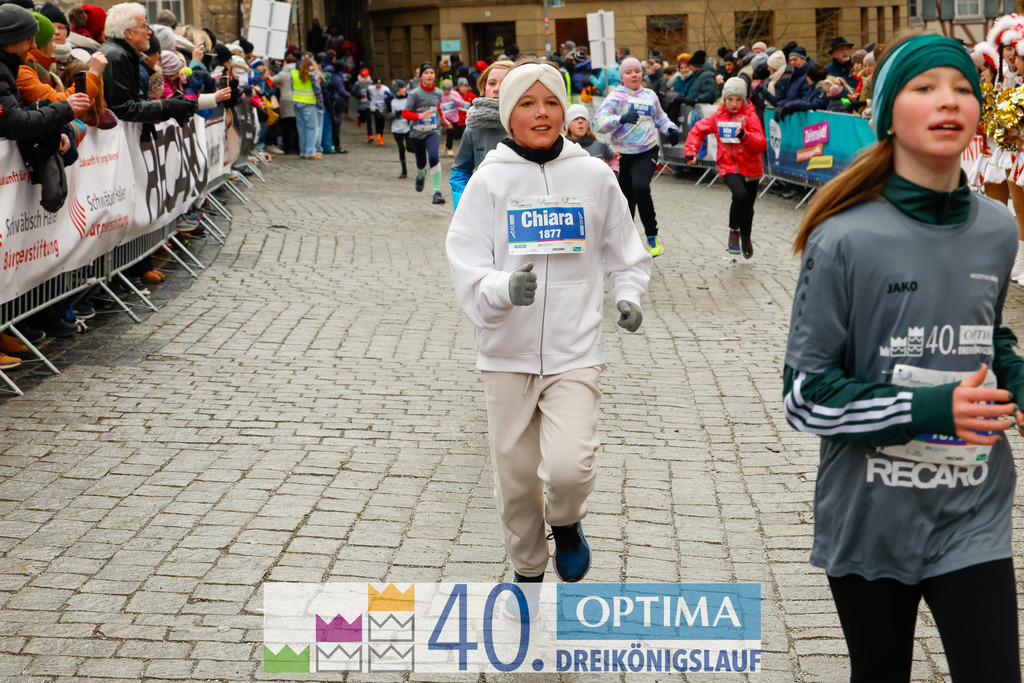 Stadtwerke Jugendlauf 1,7km | 3koenigslauf 2026 - Realisiert mit Pictrs.com