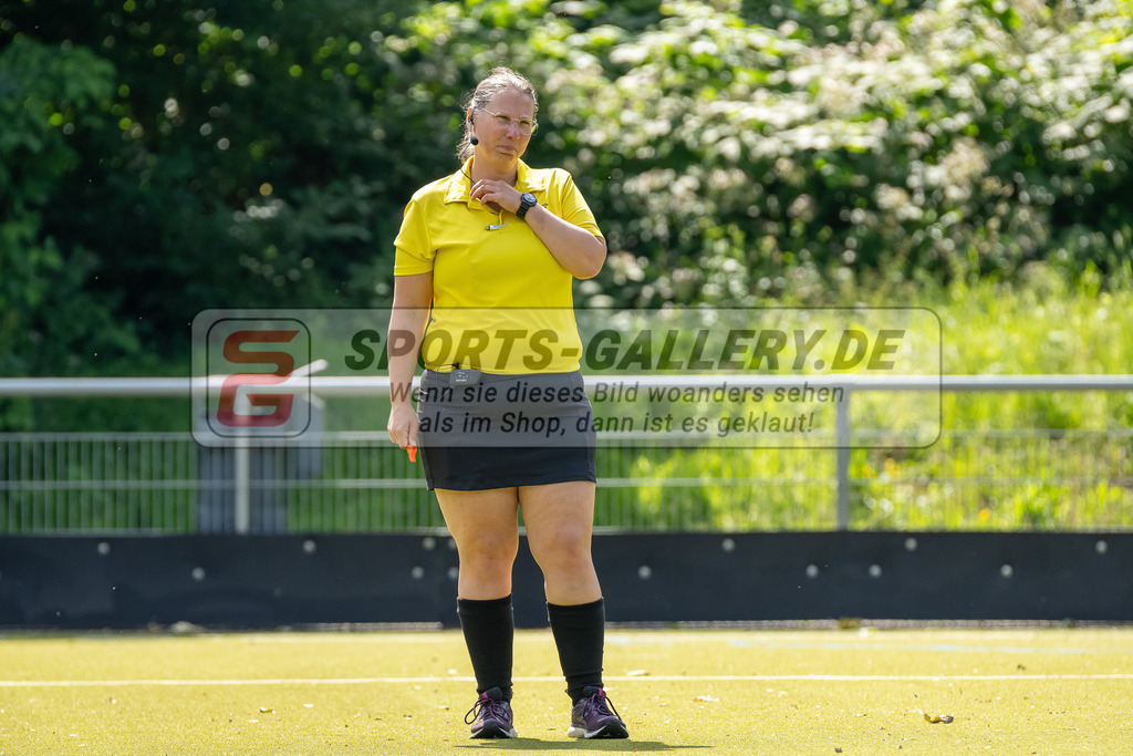 HK_20240609_102202 | Regionalliga West HC Essen 99 - Club Raffelberg am 9.6.2024 HC Essen 99, Essen ,