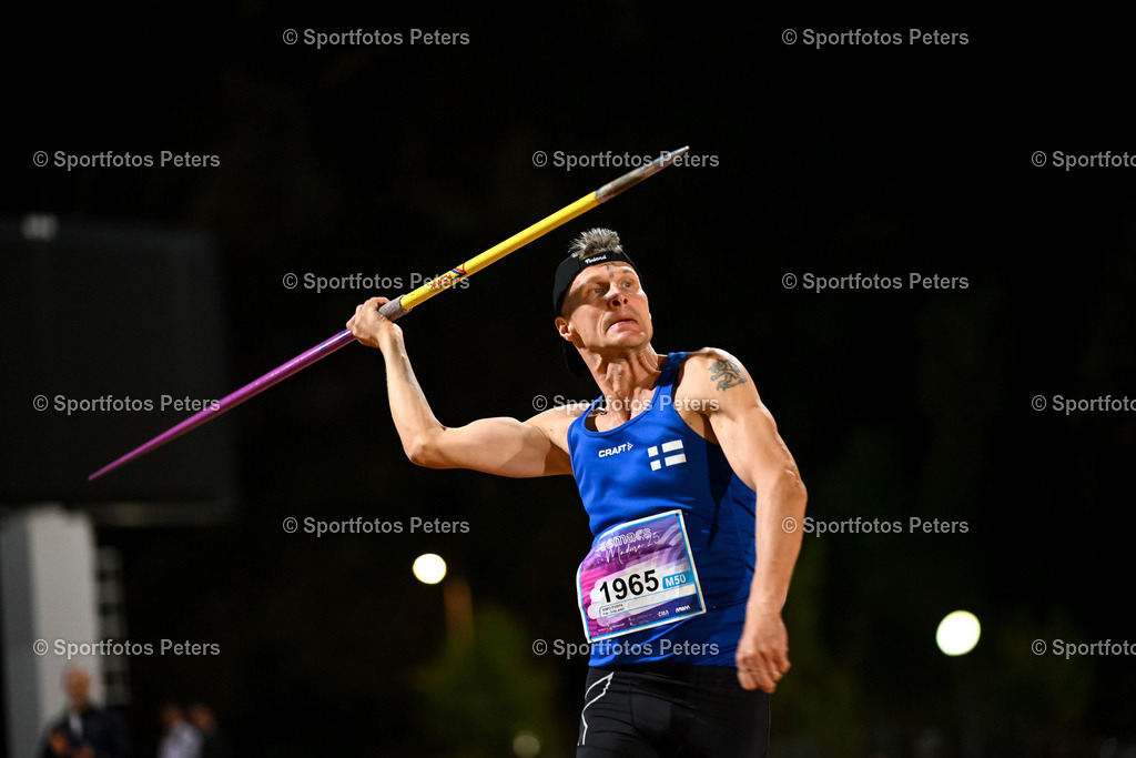 EMACS 2025 - Day 2_445 | European Masters Athletics Championships am 10.10.2025 auf Madeira (Portugal)Foto: Kai Peters - Realisiert mit Pictrs.com
