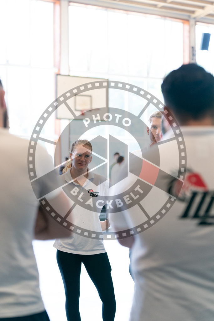 20250628PBB0455 | Athletes compete during the ILLCS X, International Luta Livre Championship Summer Edition on June 28, 2025 in Hannover, Germany. © Chiara Dazi / photoblackbelt