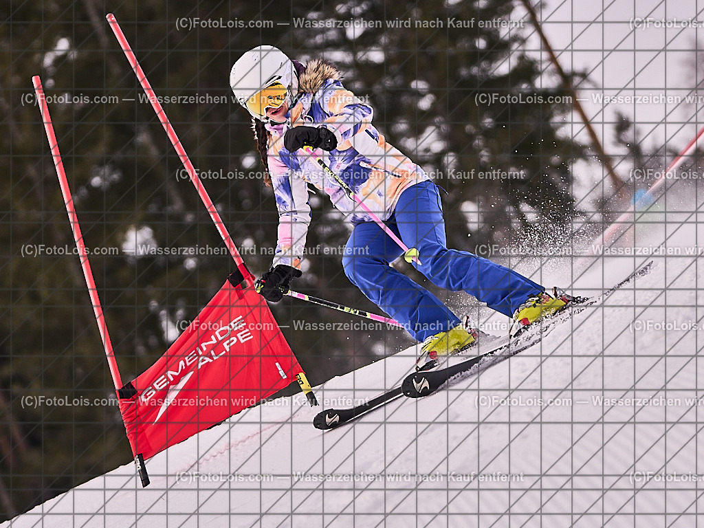 _ALP9111_Neujahrs-Skikurs | Ski- und Snowboardschule Haginger beim NEUJAHRS-Skikurs 2026, Kursabschlussrennen am Mo 5. Jänner 2026.