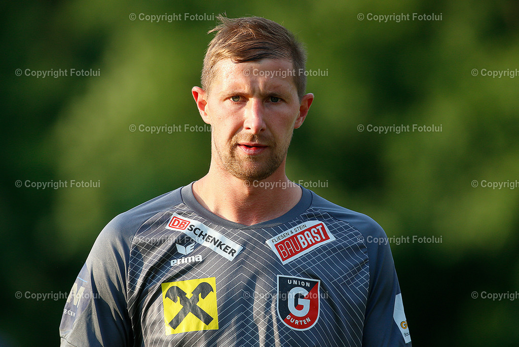 A_LUI_23052025_19 | SPORT FUSSBALL REGIONALLIGA MITTE ASKOE OEDT-UNION GURTEN 23.0.2025 IM BILD: FABIAN WIMMLEITNER (GURTEN) FOTO:FOTOLUI