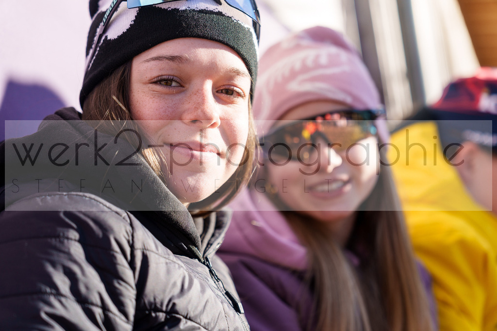 DP Arber - 12. Dezember 2025 | 2. DSV JOKA Deutschlandpokal (DP ARBER) - 12. bis 14. Dezember im ARBER Hohenzollern Skistadion