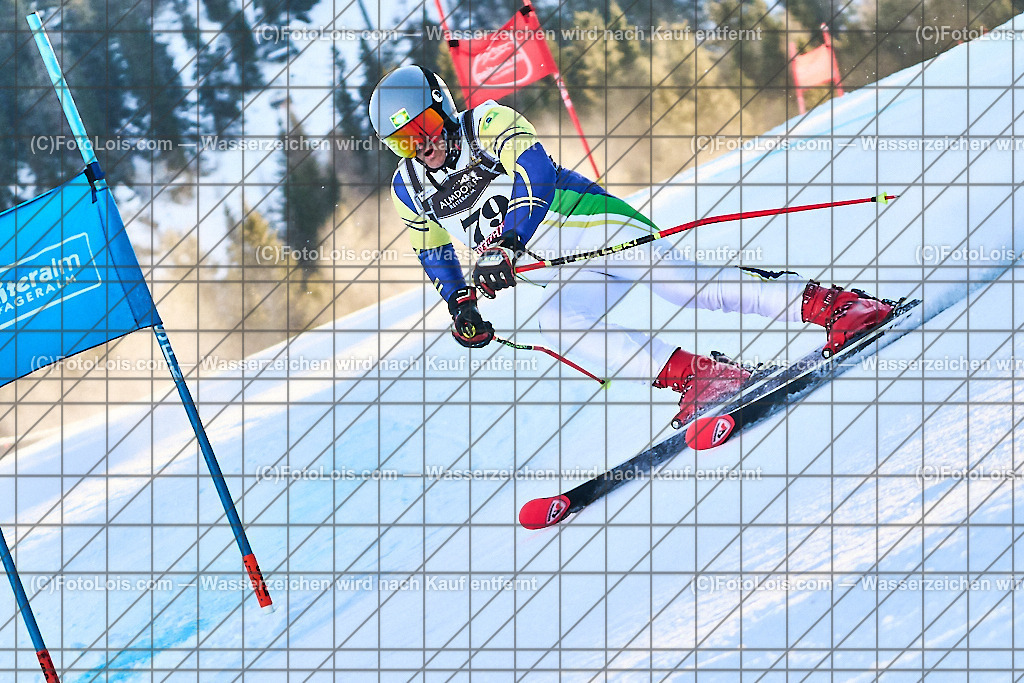 ALP1962_FIS-MastersCup_Reiteralm_Giant-SL_Srnhold Stefano | FIS-MastersCup GIANT-SLALOM auf der Reiteralm in Pichl, Sa 18. Jänner 2025.
