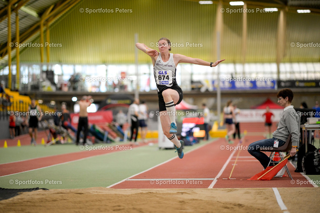 Deutsche Hallenmeisterschaften Masters - Sonntag_123 | Deutsche Meisterschaften Halle Masters am 03.03.2024 in Dortmund 

Foto: Kai Peters - Realisiert mit Pictrs.com