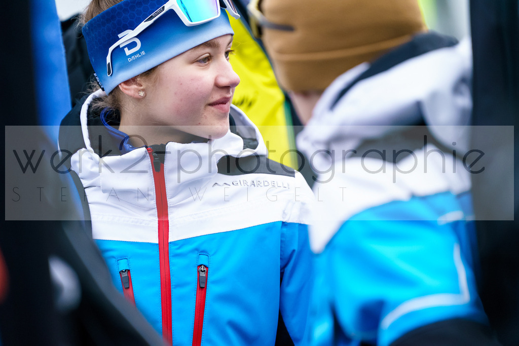 DSC Oberwiesenthal | 4. DSV E.INFRA Schülercup Finale Biathlon in der SPARKASSEN-Arena Oberwiesenthal