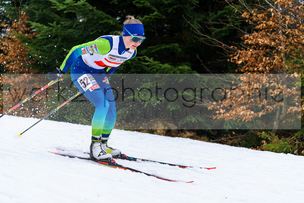 DSC Arber 16. - 18.02.2024 | 3. DSV E.INFRA Schülercup Biathlon ARBER Hohenzollern Skistadion vom 16. - 18. Februar 2024