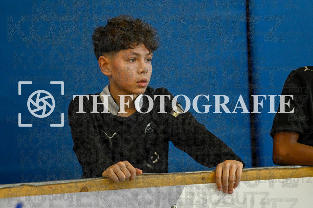 GER, Begegnung, Fussball, PS-Immo-Cup 2026,U13 Hallenturnier, 17.01.2026 | TH Fotografie