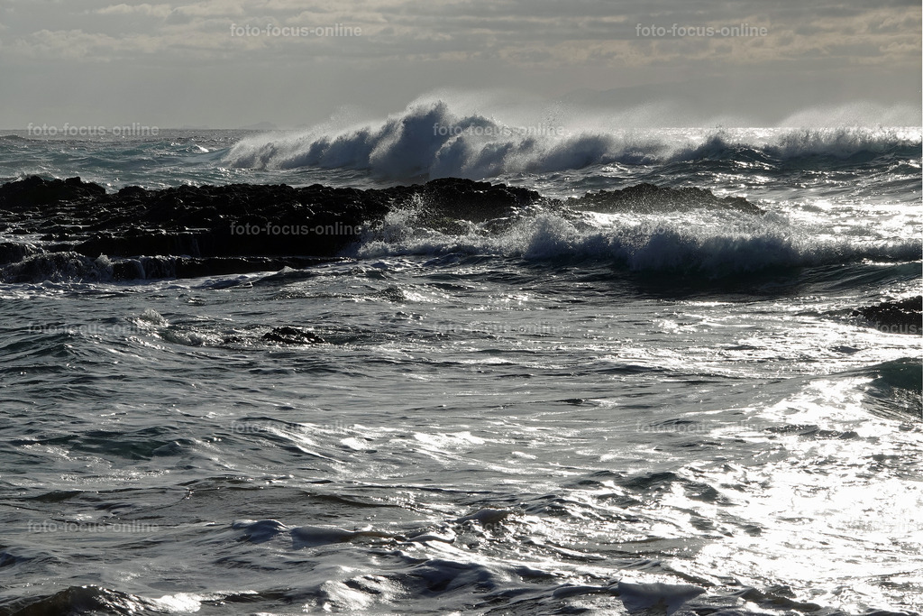 waves | Elemental power of the waves