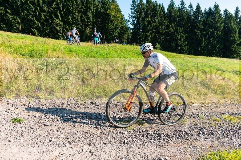 RennsteigRIDE 2021 | Schmiedefeld, 4. September 2021
