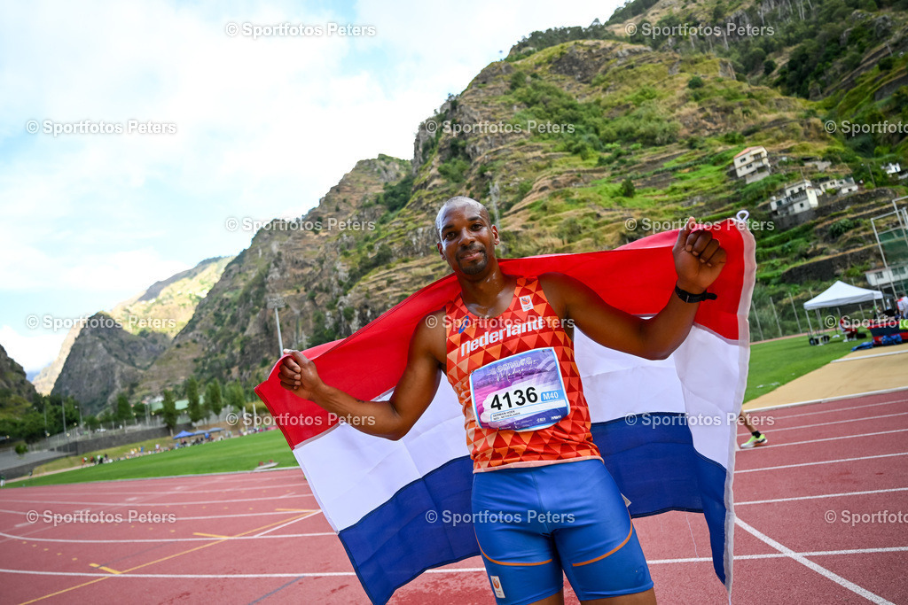 EMACS 2025 - Day 2_332 | European Masters Athletics Championships am 10.10.2025 auf Madeira (Portugal)Foto: Kai Peters - Realisiert mit Pictrs.com