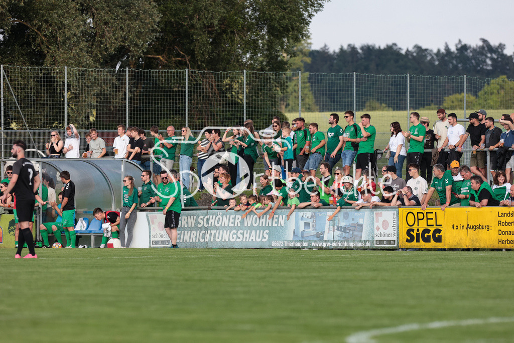 SG Mauerbach - FC Tur Abdin Augsburg | Professionelle Sportfotos aus den Bereichen Fußball, Eishockey, Handball und vieles mehr. Ob Sieg oder Niederlage