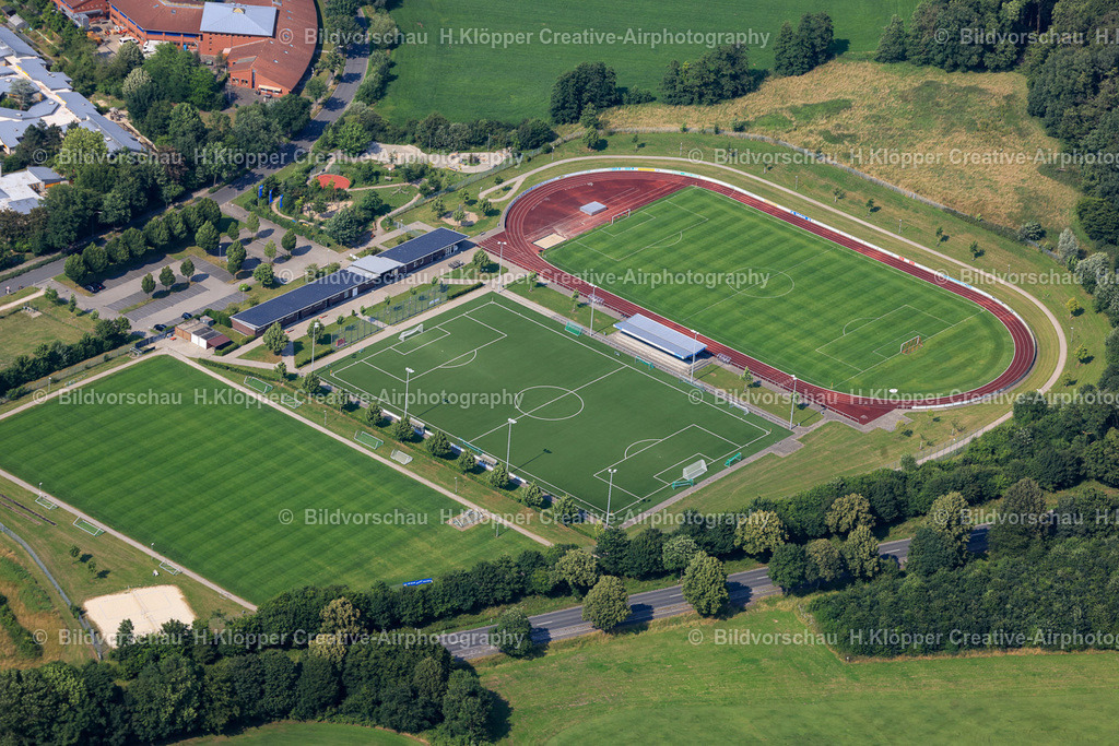 Luftbilder-Steinfurt-Burgsteinfurt-0307 | Luftbilder Steinfurt Burgsteinfurt - Realisiert mit Pictrs.com