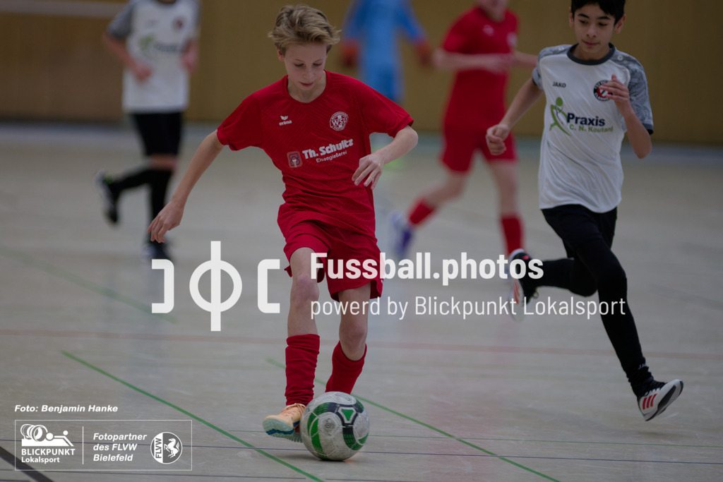 20260125_U13_Turnier_Versmold_204 | Blickpunkt Lokalsport - Realisiert mit Pictrs.com