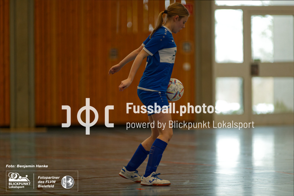 20260131_U15w_Turnier_Senne_093 | Blickpunkt Lokalsport - Realisiert mit Pictrs.com