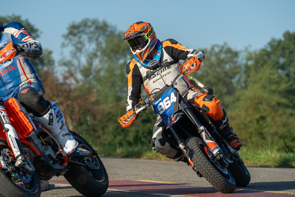 20260912-S7A01807 | Supermoto, KMS Racing, Racing, Sport - Realisiert mit Pictrs.com