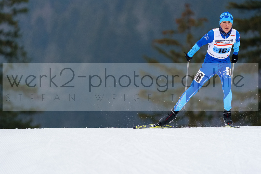 DSC Ruhpolding | DSV E.INFRA Schülercup Biathlon Chiemgau Arena Ruhpolding am 03.03 - 05.03.2023 in Ruhpolding