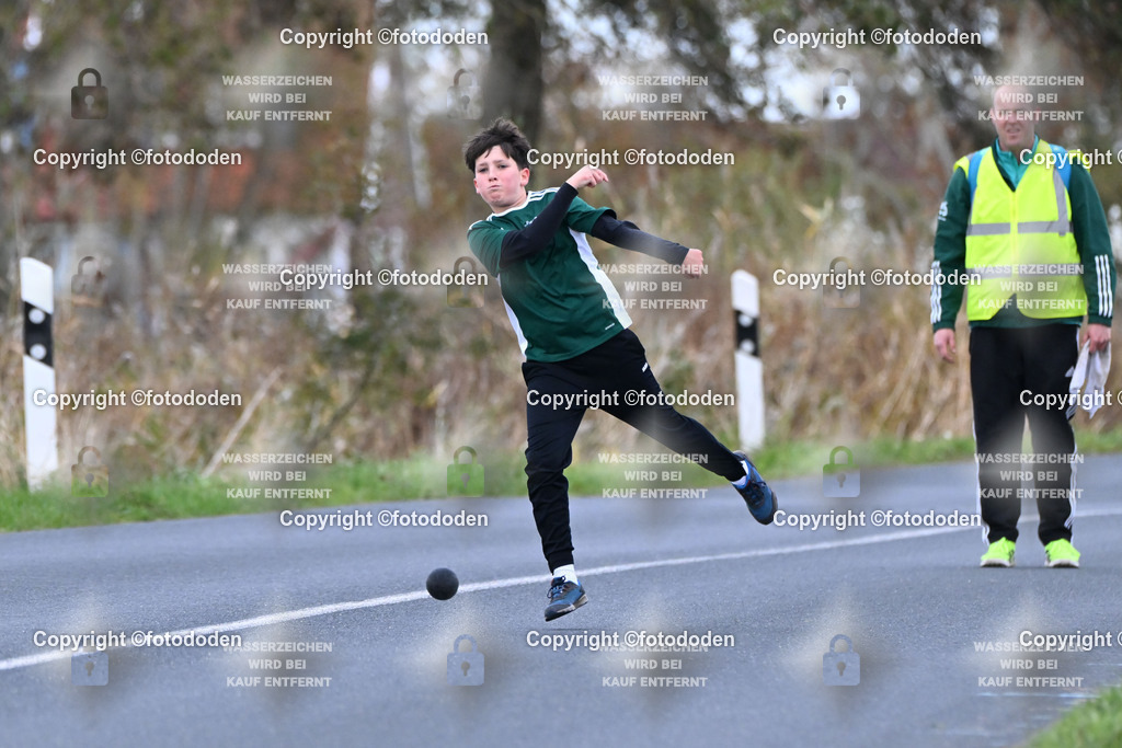 DSC_2511 | Hennes Bents / Utarp-Schweindorf / Männliche Jugend C