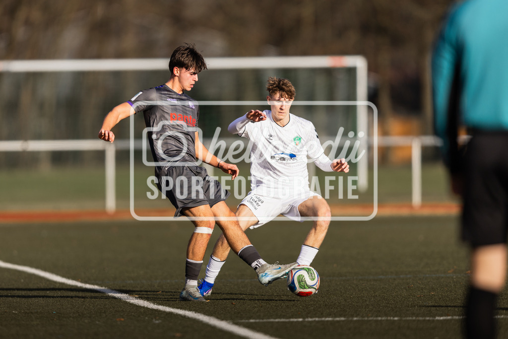 Fußball I Herren I Saison 2025-2026 I Freundschaftsspiel I VFL Osnabrück A-Junioren - JFV Bremen-033 | realhellocedii - Realisiert mit Pictrs.com