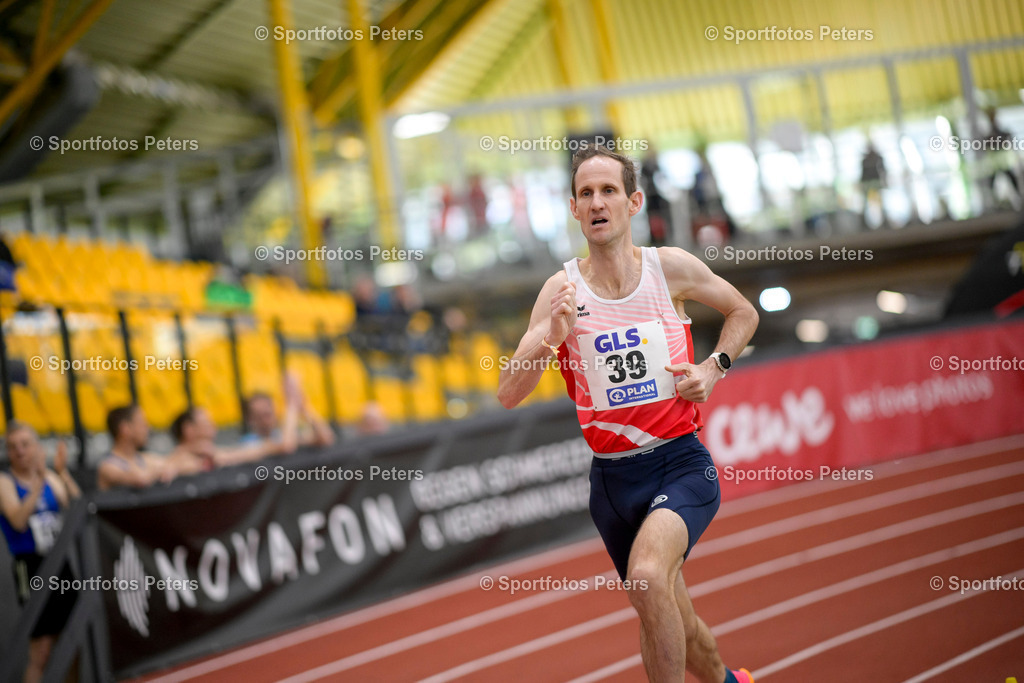 Deutsche Hallenmeisterschaften Masters - Sonntag_176 | Deutsche Meisterschaften Halle Masters am 03.03.2024 in Dortmund 

Foto: Kai Peters - Realisiert mit Pictrs.com