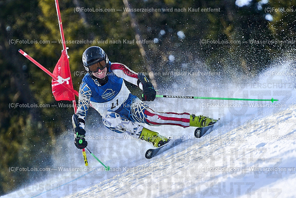 _ALP1279_FIS-Masters-GS-I_Glungezer_Bader Paul | FIS-MASTERS-WorldCup am Glungezer, GiantSlalom-I, Sa 17. Jänner 2026.