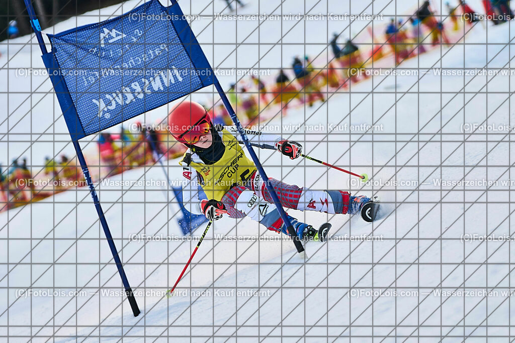 ALP1226_Patscherkofel_FischerCup-RTL_Piock Felix | (C)FotoLois.com, Alois Spandl, FischerCup-RTL, Kinder-/Schüler-Rennen auf der Heiligwasserwiese am Patscherkofel, SkiClub Innsbruck Patscherkofel (SCIP), Fr 30. Dezember 2022.