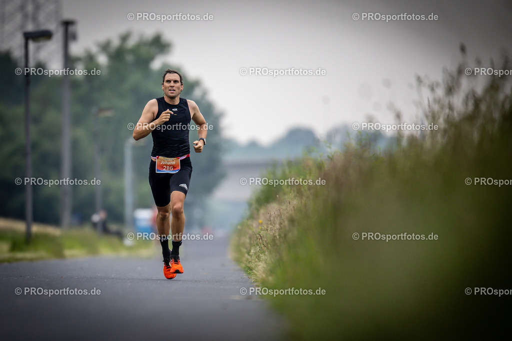 Swim & Run, 02.06.2024 | Impressionen: Swim & Run am 02.06.2024 am Fühlinger See in Köln.