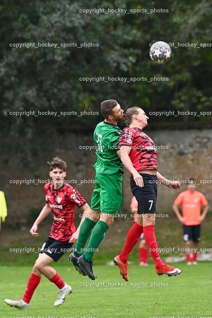 ATUS Ferlach vs. SC Landskron 14.10.202 | #15 Martin Posratschnig, #7 Thomas Ogris