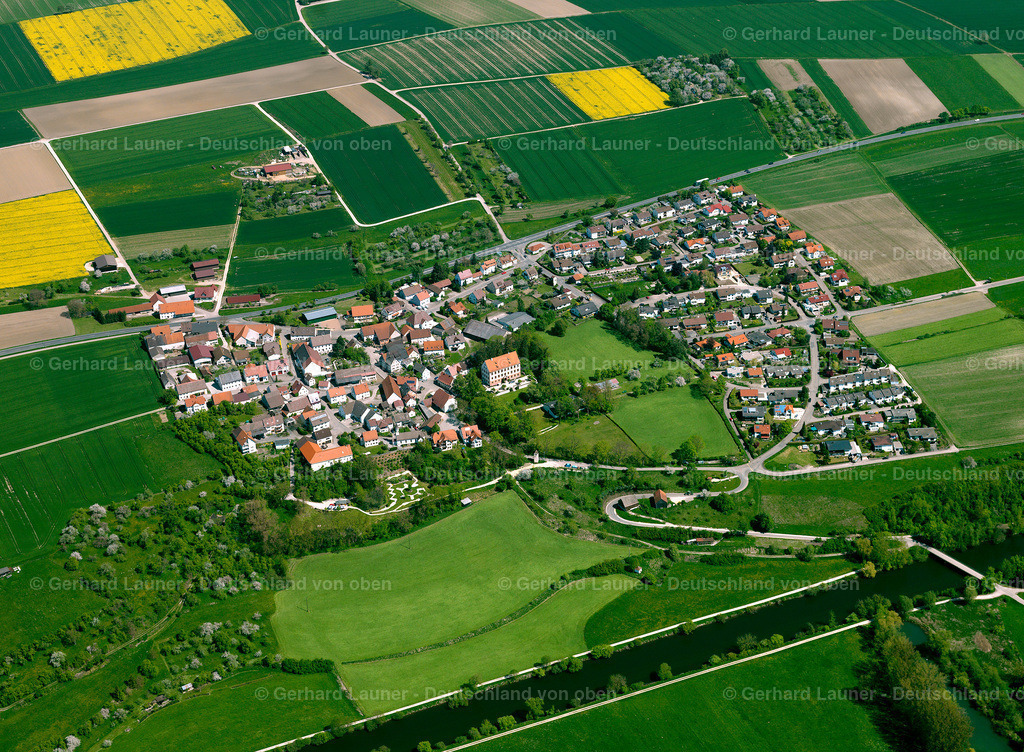 2858114 | Gamerschwang, Ehingen (Donau)