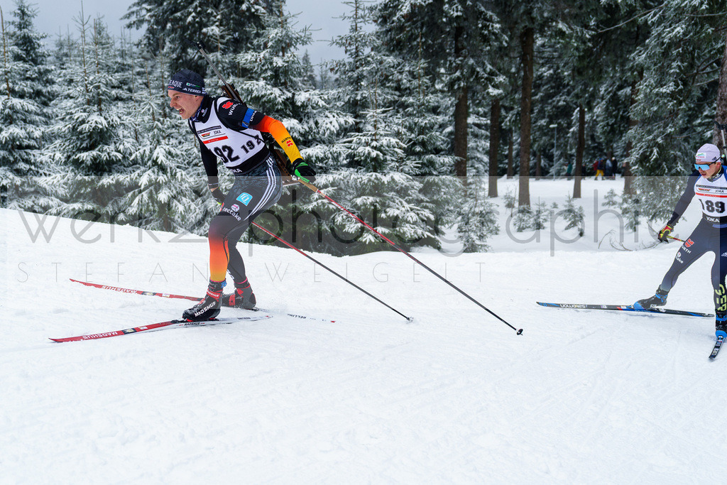 DP Oberwiesenthal | Alpencup/DP Deutschlandpokal in Oberwiesenthal am 15.-17.12.2023