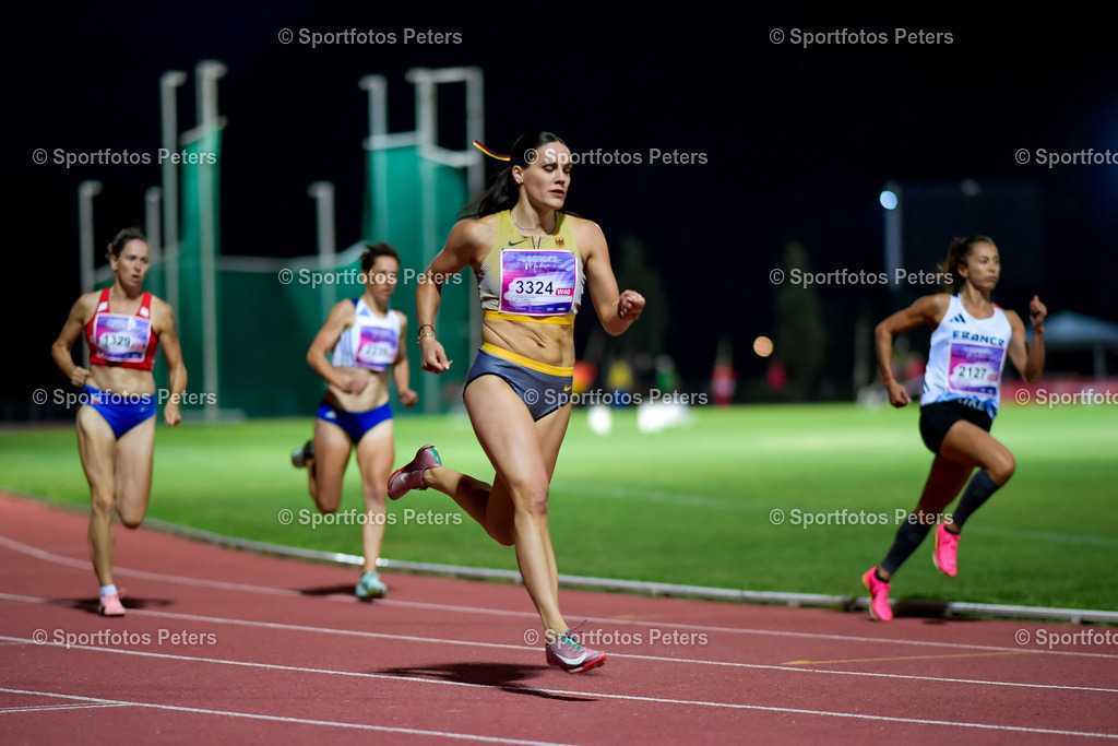 EMACS 2025 - Day 3_302 | European Masters Athletics Championships am 11.10.2025 auf Madeira (Portugal)Foto: Kai Peters - Realisiert mit Pictrs.com