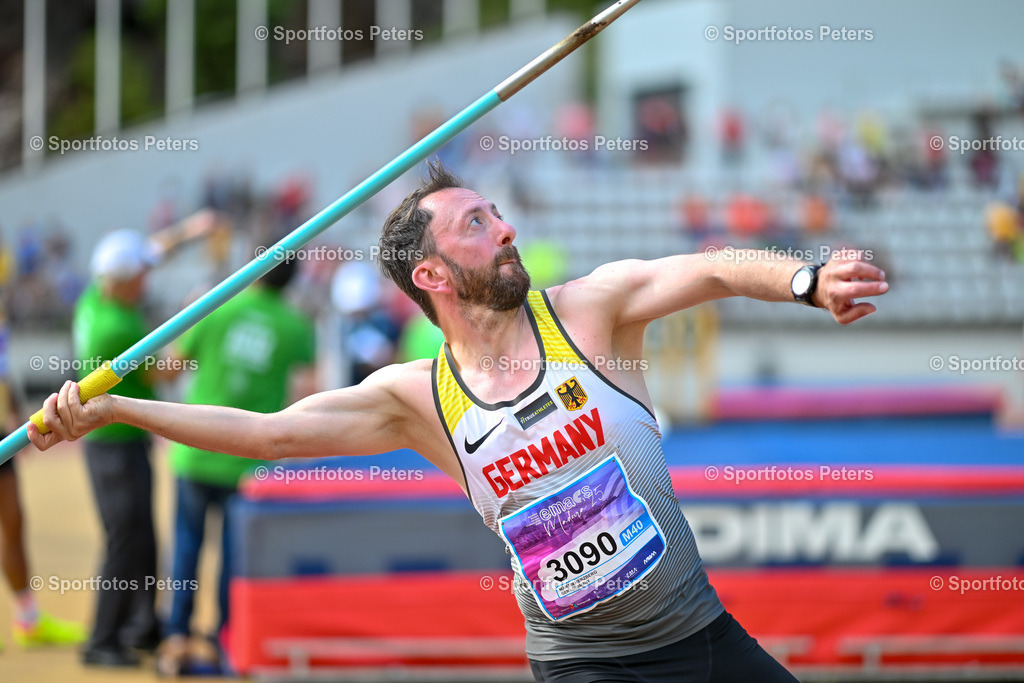 EMACS 2025 - Day 2_294 | European Masters Athletics Championships am 10.10.2025 auf Madeira (Portugal)Foto: Kai Peters - Realisiert mit Pictrs.com