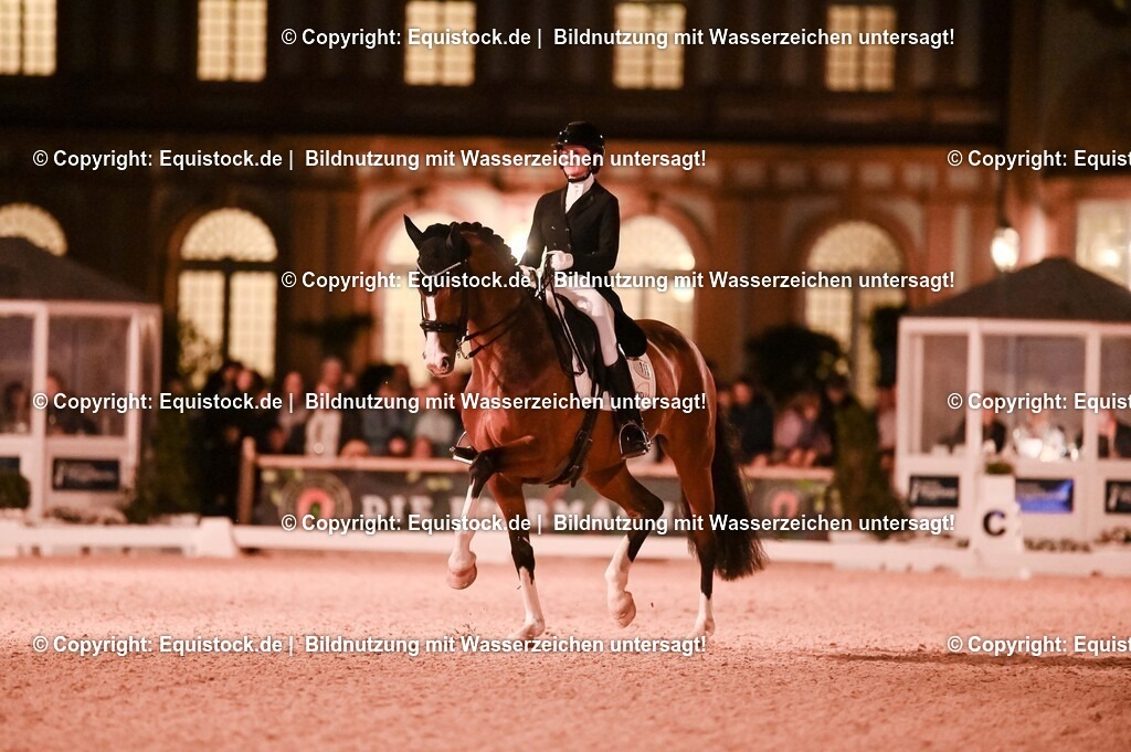 TS_20250608_Longines Grand Prix Kür_0410 | Foto: Thomas Hartig
