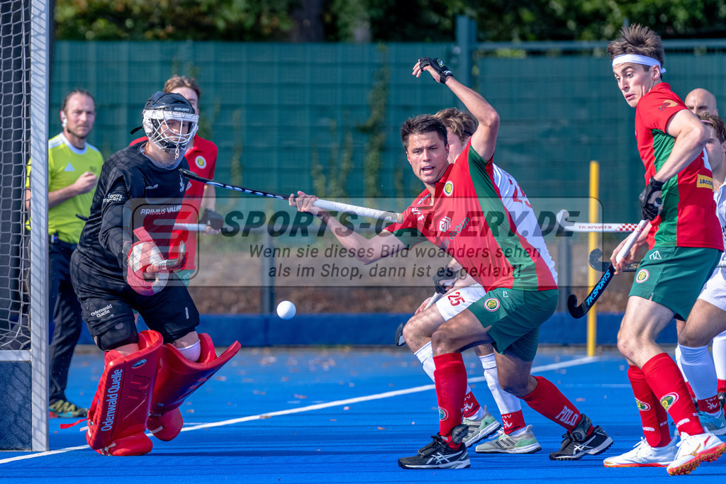 SM_20250913-D85_2732 | Hinrunde (M) HPC - TSV Mannheim / 6:4 n.P. (3:3)