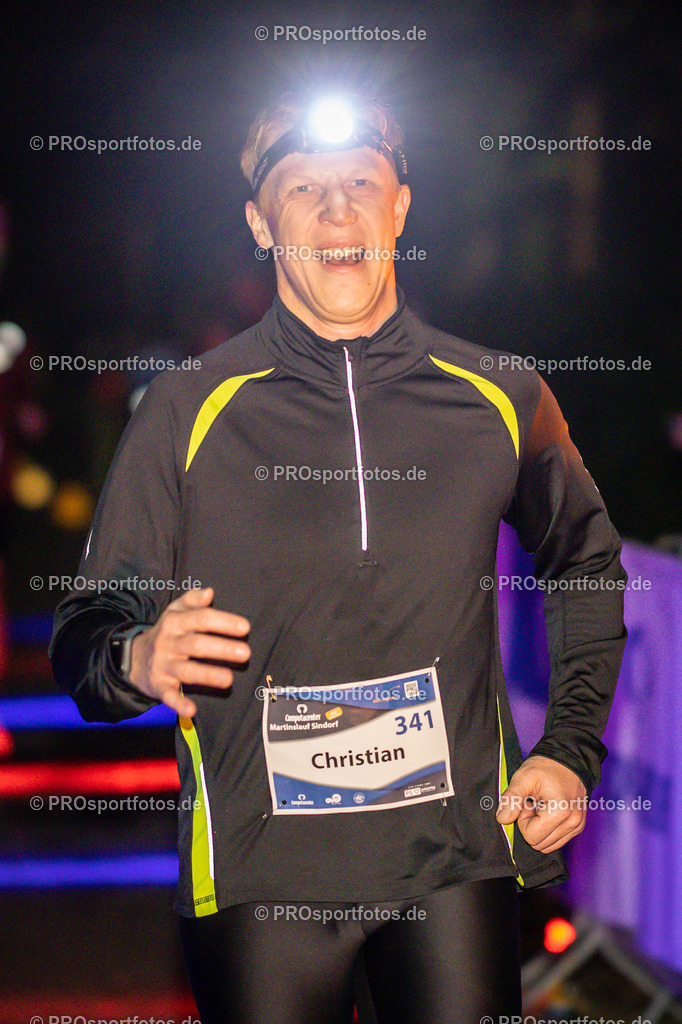 Computacenter Martinslauf Sindorf 2022 in Kerpen-Sindorf, 10.11.2022 | Impressionen vom Computacenter Martinslauf Sindorf 2022 am 10.11.2022 in Kerpen-Sindorf (Nordrhein-Westfalen).