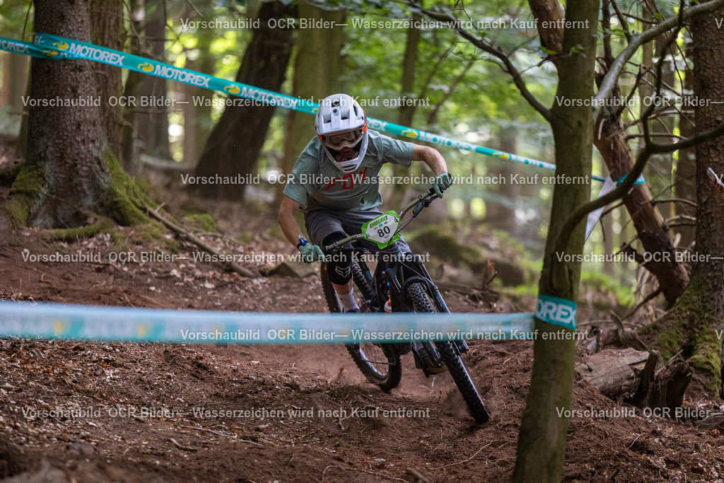 Enduro One Roßbach Sa R6-1457 | OCR Bilder Fotograf Eisenach Michael Schröder