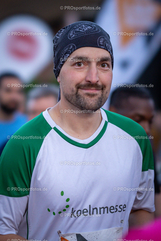 20. OBI Nachtlauf des ASV Koeln, 17.05.2023 | Koeln, 17.05.2023: Impressionen vom 20. OBI Nachtlauf des ASV Koeln rund um den Tanzbrunnen. Foto: Beautiful Sports Pressefotoagentur (www.beautiful-sports.com)