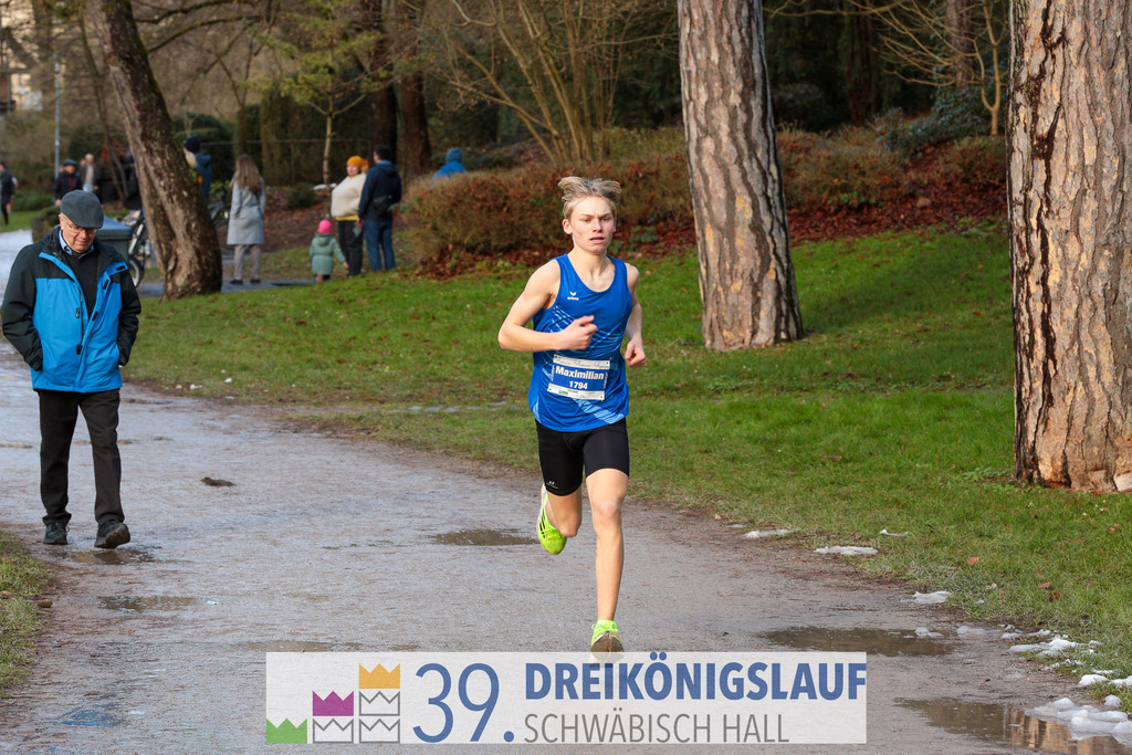 39. 3Koenigslauf 2025 | 20250106_3koenigslauf - Realisiert mit Pictrs.com