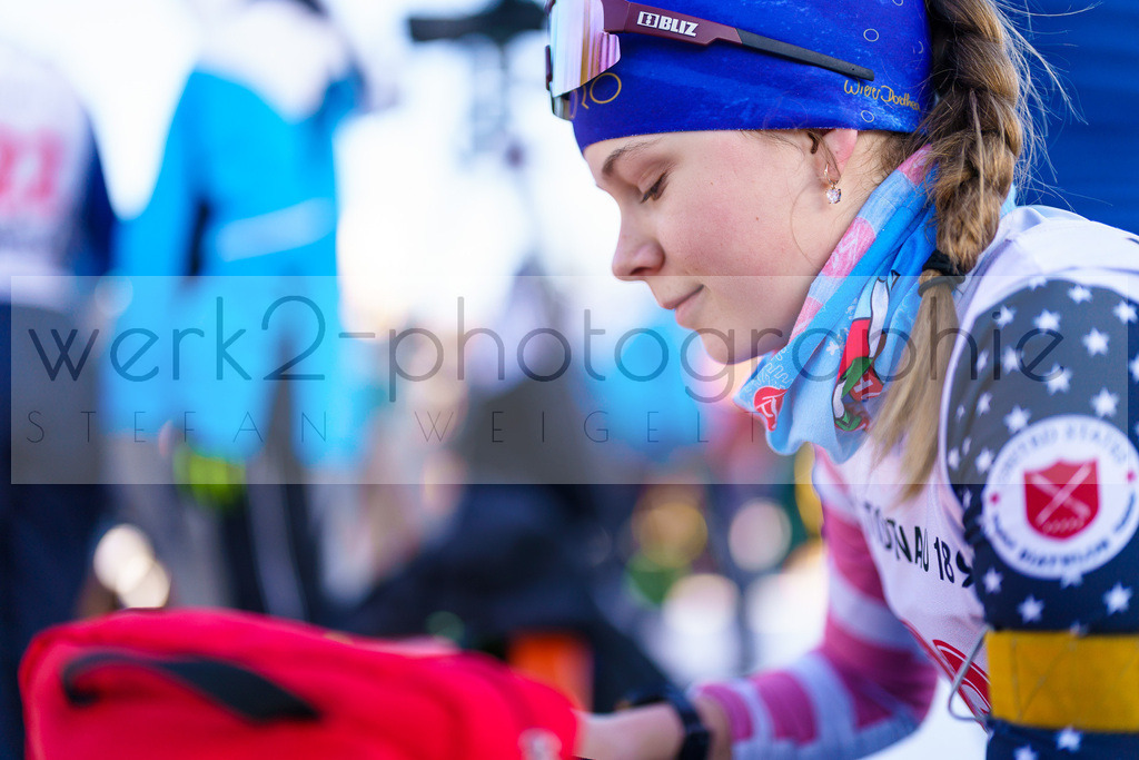 DSC Notschrei | 2. DSV E.INFRA Schülercup im Nordic-Center Notschrei am 17. bis 19. Januar 2025