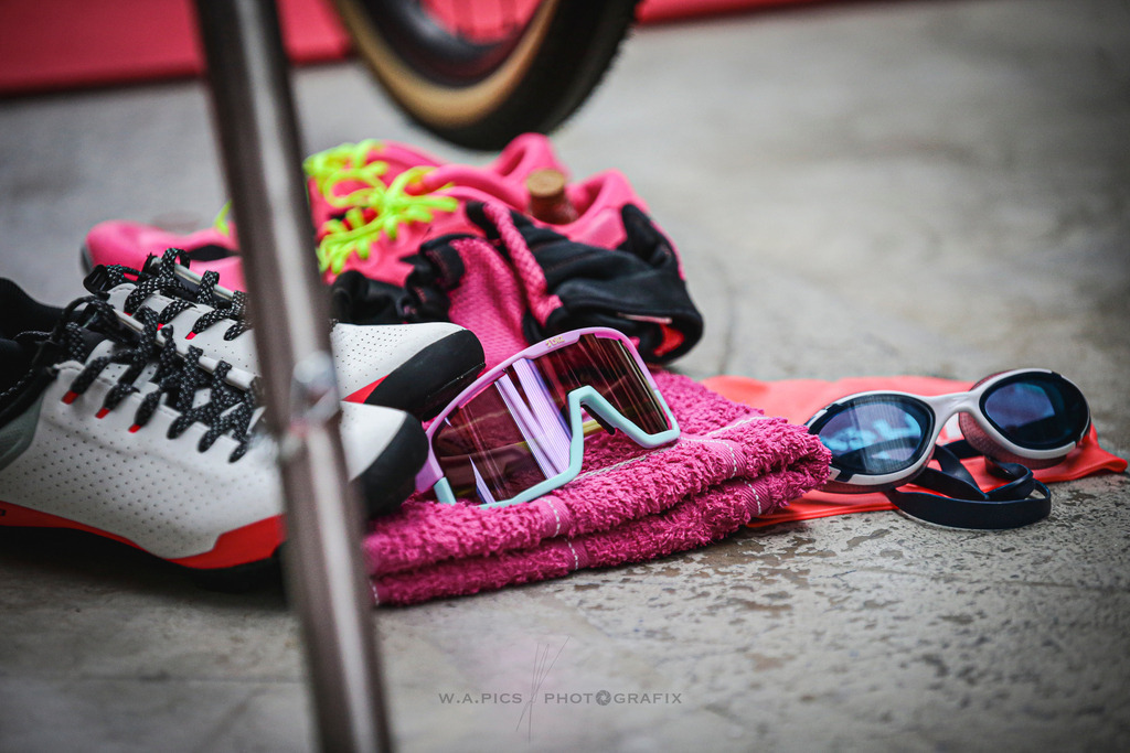 AW_L8115 | AUSTRIA, 3.08.2025, Linz, ALOHA TRI TRAUN Photo: WAPICS / Andreas Willdoner