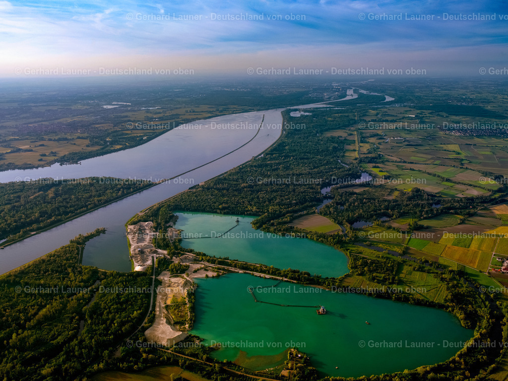 2597049 | Rhein bei Meißenheim