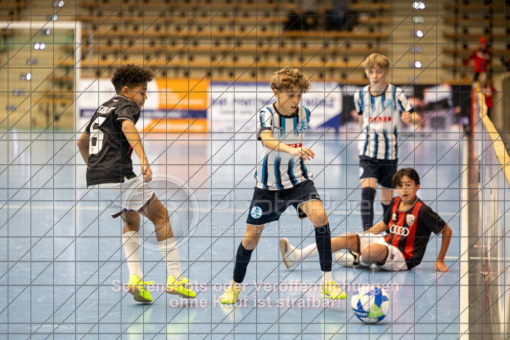 20260105_112206_0817 | FC Ingolstadt 04 vs. SV Stuttgarter KickersGSV Masters - Fahrschule Traffic Cup in der EWS-Arena, Nördliche Ringstraße 87, 73033 Göppingen - 05.01.2026Foto: PhotoPeet-Sportfotografie/Peter Harich