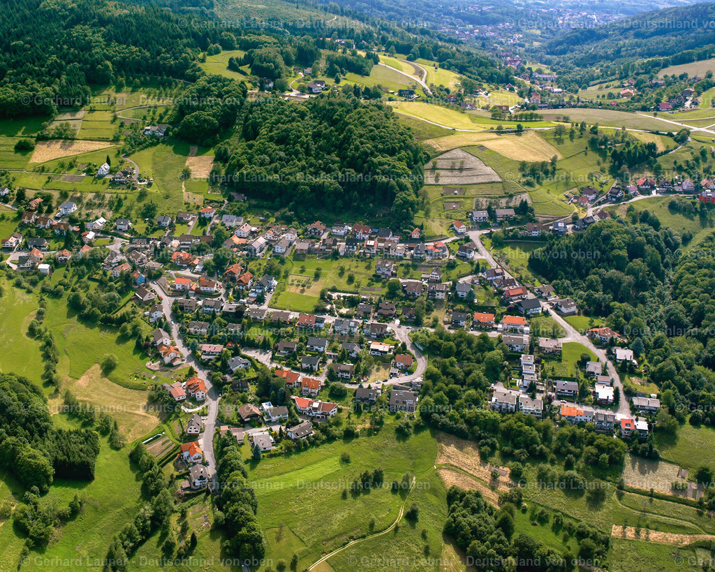 2526023 | Neusatz, Bühlertal