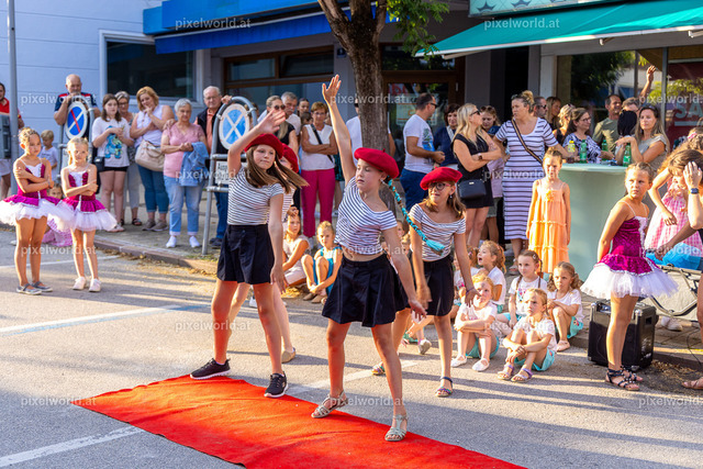 Sommereinkaufsnacht | Bildershop von pixelworld.at - Realisiert mit Pictrs.com