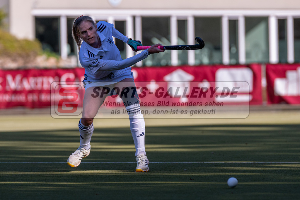 SM_20241006-D85_5906 | 1.Bundesliga Feldhockey (W) UHC - DHC/ 1:2