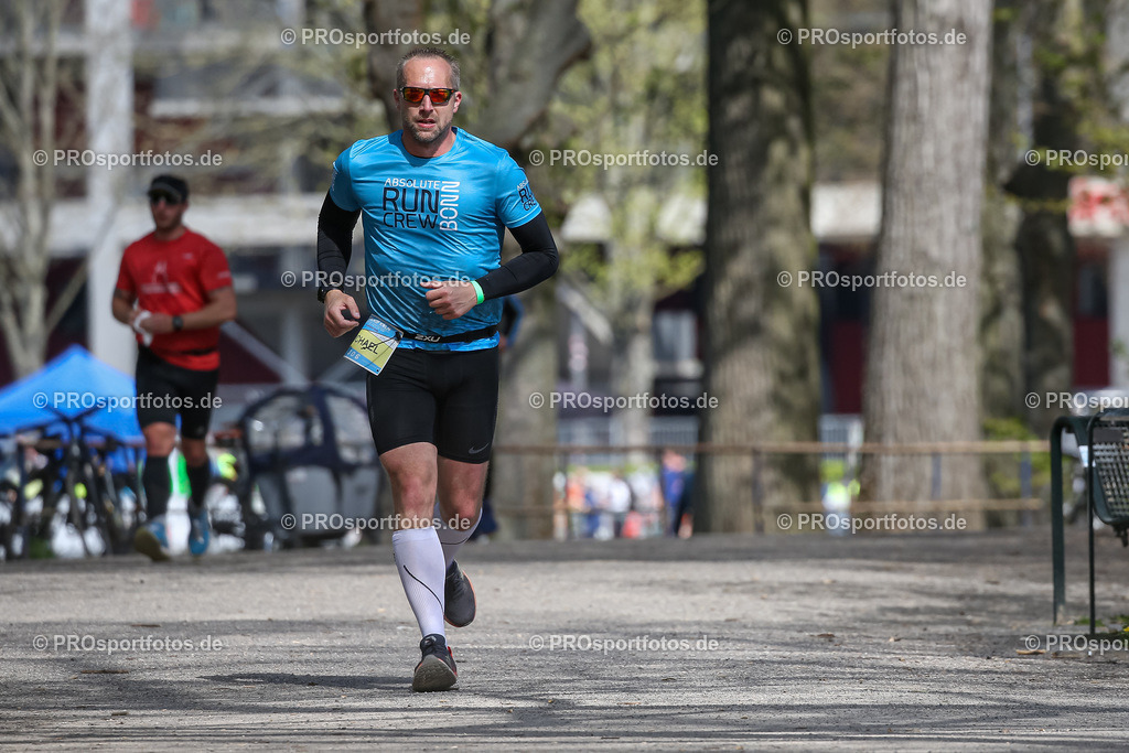 Osterlauf Koeln; Koeln, 16.04.22 | Impressionen vom Osterlauf Koeln am 16.04.22 in Koeln (Nordrhein-Westfalen).